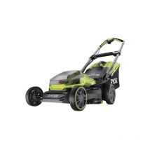 Ryobi - 18V brushless lawn mower (tool only)