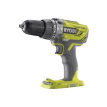 One+ Compact Combi Drill 18V R18PD3-0 (Tool Only) - Ryobi