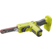 Ryobi - R18PF-0 Akku-Bandfeile, 18 v, one+, 457 x 13 mm, 260–630 m/min (nur Gehäuse)