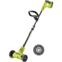 Akku-Fugenreiniger RY18PCA one+ 18V 2Ah - Ryobi