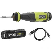 Akku-Lötstift RSI4-120G 4V 2 Ah - Ryobi