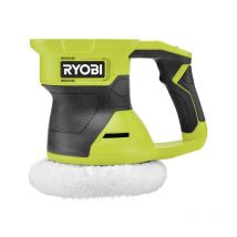 Ryobi - RBP18150-0 Akku-Poliergerät, 18 v, one+, 150 mm, 4600 U/min (nur Gehäuse)