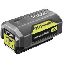 RYOBI Batterie 36V LithiumPlus 4.0 Ah BPL3640D2