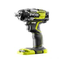 Ryobi - one+ Brushless 3-Speed Impact Wrench 18V R18IW7-0 (Tool Only)