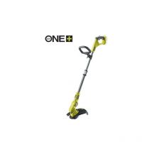 Ryobi - Coupe-bordures / dresse-bordures 18 Volts one+ - ø 25-30 cm (sans batterie) - OLT1832