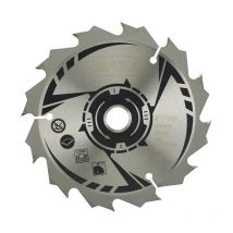 CSB170A1 Kreissägeblatt Ø170mm 20mm 2,2mm 12T Holz EWS1150RS RCS1600 - Ryobi