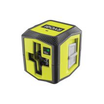 Ryobi - Green Cross-Line Laser RBCLLG1