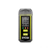 Ryobi - Moisture Meter RBPINMM1