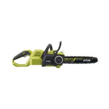 RY36CSX35A-0 Sierra eléctrica sin escobillas Batería 36V 35cm 21 m/s Kit 5,0 Ah - Ryobi