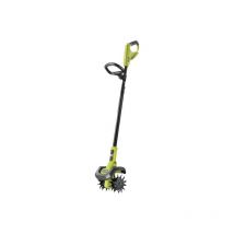 RYOBI Bineuse électrique 18V One+ - sans batterie ni chargeur - RY18CVA-0