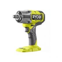 Ryobi - one+ Brushless 1/2' Impact Wrench (Tool Only) 18V RIW18BL-0