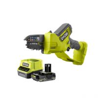Ryobi - one+ Brushless Pruning Saw Kit (1 x 2.0Ah) 18V RY18PSX10A-120