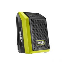 Ryobi - one+ dab+ Radio with Bluetooth 18V RRDAB18-0 (Tool Only)