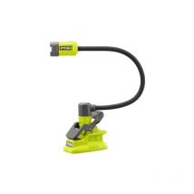 One+ Flexible Clamp Light 18V RLCF18-0 (Tool Only) - Ryobi