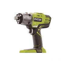 Ryobi - R18IW3-0 Clé à chocs 18V Batterie 1/2' Carré 400Nm Corps uniquement