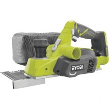 Ryobi - R18PL-0 Akkuhobel 18V one+ 1,6x82mm 11000 U/min (nur Gehäuse)