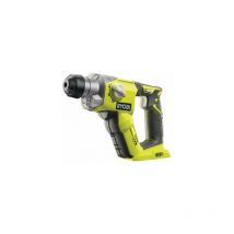 Marteau perforateur - R18SDS-0 - 18V One+ - sans batterie ni chargeur - Ryobi