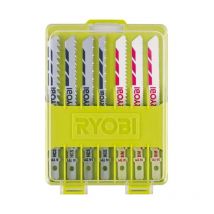 Ryobi - RAK10JSB 10 Universalklingen hcs BiM Stichsäge 6/10/14/18/24TPI