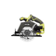Scie circulaire - R18CSP-0 - 18V One+ - Sans batterie ni chargeur - Ryobi
