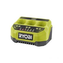 Usb Lithium 3-Port Charger 4V RC43P - Ryobi