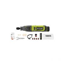 Ryobi - usb Lithium Rotary Tool Kit (1 x 2.0Ah) 4V RRT4-120GA15