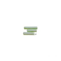 Applique salle de bain blanc 2XE14 40W - RZB