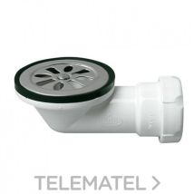 S-28 Bonde Pour Receveur De Douche 1 1/2 80 Jimten