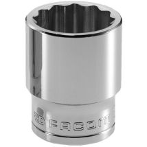 Douille 1/2" FACOM S1116PP