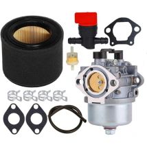 S-giant - Carburateur 15004-0962 15004-7010 Kit de filtre à air pour Kawasaki FJ180V Toro 22298 22189 Remplace 11029-0032 11029-7023 15003-7132