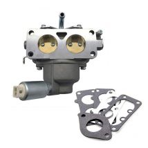 S-giant - Carburateur 796997 compatible avec modèle V-Twin Briggs&Stratton (40G777 40H777).
