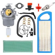 S-giant - Carburateur 799727 698620 794572 791858 792358 793224 697190 pour tondeuse