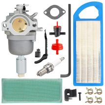 S-giant - Carburateur 799727 pour Tondeuse - Compatible avec 794572 791858 792358 793224 697190 698620