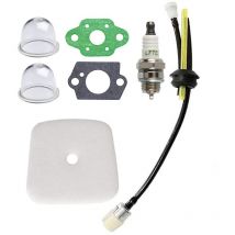 S-giant - Carburateur C1U-K54 C1U-K82 7222 pour SRM2100 GT2000 GT2100 - Pièces de Rechange Micro-tracteur