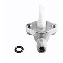 S-giant - Carburateur carburateur carburant On Off robinet interrupteur 47/49cc Mini Moto Pit Dirt Bike atv Quad