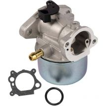 S-giant Carburetor Compatible with Briggs & Stratton Engine 799868 498170 497586 498254 497314 497347