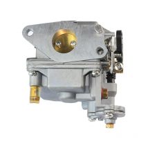 S-giant - Carburateur complet pour moteur hors-bord Yamaha 4 temps 9.9-15 chevaux - Compatible avec 66M-14301-00.