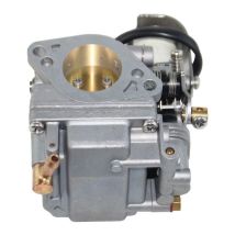 S-giant - Carburateur pour moteur hors-bord Yamaha 4 temps 25 chevaux pour le commerce international - Compatible avec 6BL-14301-10.
