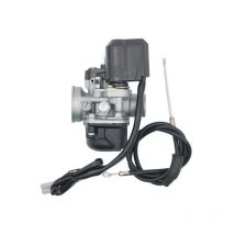 S-giant - Carburateur pour moto tout - terrain 17.5MM - Compatible avec moto.