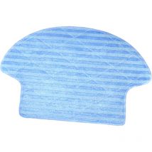 Chiffons de nettoyage pour aspirateur robot B6009 liectroux dewe alfwise - Compatibles avec différents modèles - S-giant