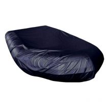 S-giant - Housse de Bateau Gonflable 210D résistante aux uv Housse de Bateau de dériveur Gonflable étui de Protection antipoussière Kayak Oxford