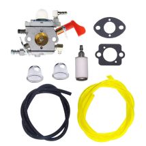 S-giant - Kit Carburateur Walbro WT-997 WT-668 WT-664 pour Modèle 23-30.5CC