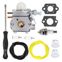 S-giant - Kit De Carburateur WT-973 pour Desherbeur Walbro TB22 TB22EC TB32EC BL160 25CC 753-06190 BL110