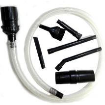 Kit de mini buses pour aspirateur - Pour ordinateur, ordinateur portable, imprimante 3D - Chauffage de voiture - Nettoyage fin - S-giant