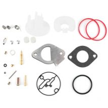 S-giant - Kit de réparation de carburateur adapté pour Briggs Stratton 796184 796081 790727, révision principale Nikki