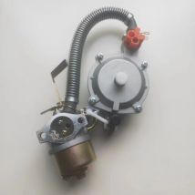 S-giant - Modification de carburateur double carburant LPG166 175L - H2700.