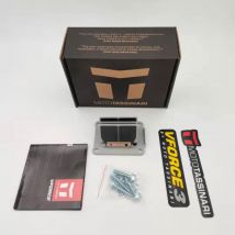 S-giant Soupape à palette pour moto HONDA V-Force CR125R NSR125 (1987 - 2002) - Pièce pour moto