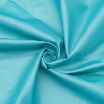 S-giant - Voile d'ombrage Triangulaire 3x3x4,3m Toile Ombrage hdpe Respirant uv Protection pour Terrasse Jardin Extérieur-Bleu du lac