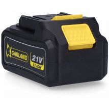 . BATERIA RECAMBIO RODENT 4.0Ah PARA 84114