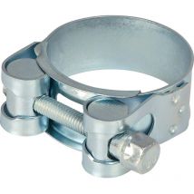 SST - Collier de serrage 48-51 mm W1 largeur de bande 22 mm (Par 50)