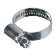 SST - Collier de serrage 10-16mm W1 9mm Krt. (Par 50)